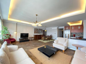 MISSAFIR Exquisite Flat with Excellent Location in the Heart of Nisantasi Sisli